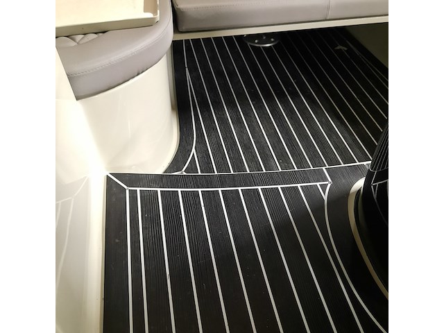 Sloep met df100b suzuki buitenboordmotor (2024), primeur, 710, 2025 - afbeelding 61 van  75