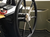 Sloep met df100b suzuki buitenboordmotor (2024), primeur, 710, 2025 - afbeelding 63 van  75