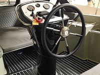 Sloep met df100b suzuki buitenboordmotor (2024), primeur, 710, 2025 - afbeelding 64 van  75