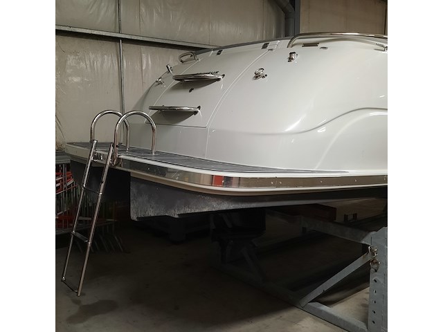 Sloep met df100b suzuki buitenboordmotor (2024), primeur, 710, 2025 - afbeelding 56 van  75