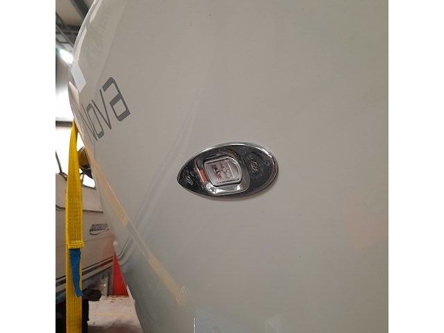 Sloep met df100b suzuki buitenboordmotor (2024), primeur, 710, 2025 - afbeelding 68 van  75