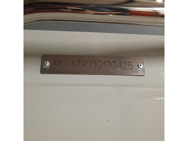 Sloep met df100b suzuki buitenboordmotor (2024), primeur, 710, 2025 - afbeelding 73 van  75