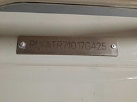 Sloep met df100b suzuki buitenboordmotor (2024), primeur, 710, 2025 - afbeelding 73 van  75