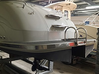 Sloep met df100b suzuki buitenboordmotor (2024), primeur, 710, 2025 - afbeelding 67 van  75