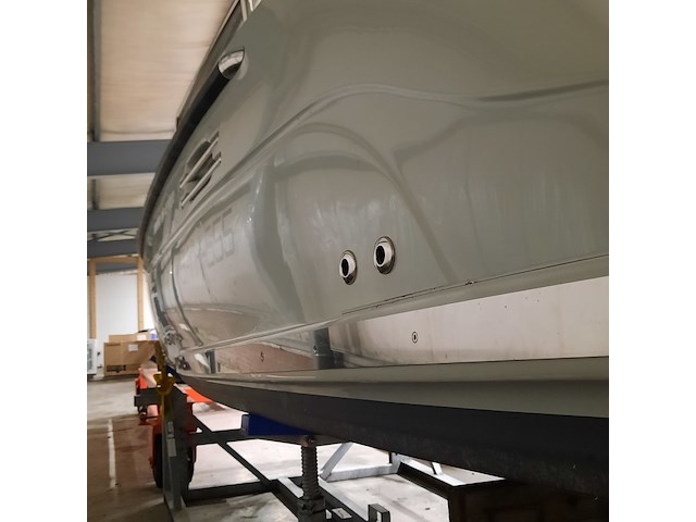 Sloep met df100b suzuki buitenboordmotor (2024), primeur, 710, 2025 - afbeelding 74 van  75