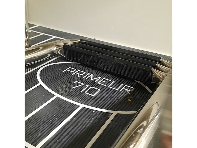 Sloep met df100b suzuki buitenboordmotor (2024), primeur, 710, 2025 - afbeelding 75 van  75