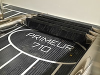 Sloep met df100b suzuki buitenboordmotor (2024), primeur, 710, 2025 - afbeelding 75 van  75