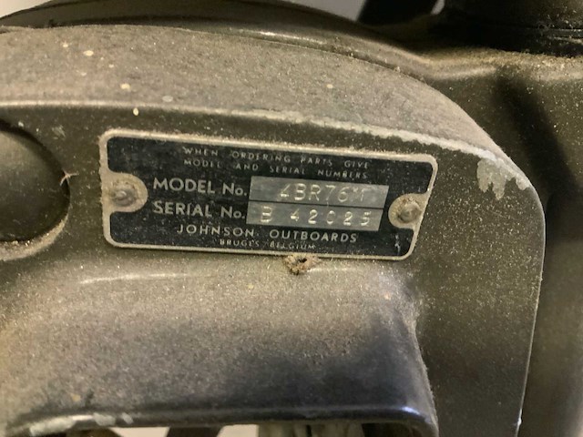 Sloep met motor en trailer - afbeelding 5 van  13