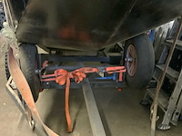 Sloep met motor en trailer - afbeelding 13 van  13