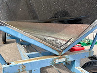 Sloep met trailer en motor - afbeelding 4 van  34