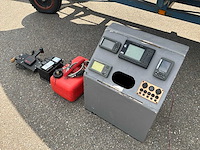 Sloep met trailer en motor - afbeelding 11 van  34