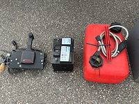 Sloep met trailer en motor - afbeelding 14 van  34