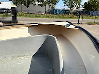 Sloep met trailer en motor - afbeelding 17 van  34