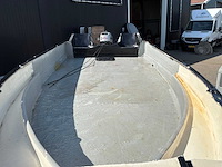 Sloep met trailer en motor - afbeelding 18 van  34