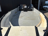Sloep met trailer en motor - afbeelding 19 van  34