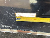Sloep met trailer en motor - afbeelding 24 van  34