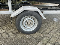 Sloep op trailer - afbeelding 2 van  25