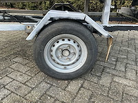 Sloep op trailer - afbeelding 3 van  25