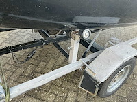 Sloep op trailer - afbeelding 4 van  25