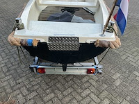 Sloep op trailer - afbeelding 5 van  25