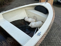 Sloep op trailer - afbeelding 8 van  25