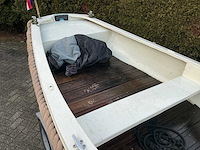 Sloep op trailer - afbeelding 9 van  25