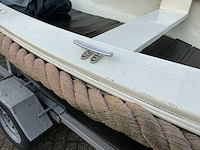 Sloep op trailer - afbeelding 10 van  25