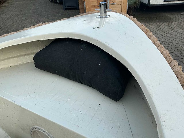 Sloep op trailer - afbeelding 13 van  25