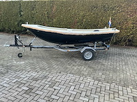 Sloep op trailer - afbeelding 15 van  25