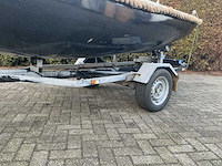 Sloep op trailer - afbeelding 16 van  25