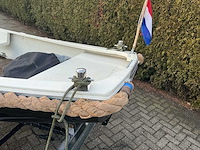 Sloep op trailer - afbeelding 17 van  25