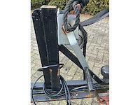 Sloep op trailer - afbeelding 18 van  25