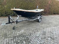 Sloep op trailer - afbeelding 19 van  25