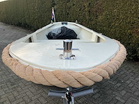 Sloep op trailer - afbeelding 20 van  25