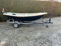 Sloep op trailer - afbeelding 21 van  25