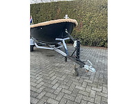Sloep op trailer - afbeelding 22 van  25