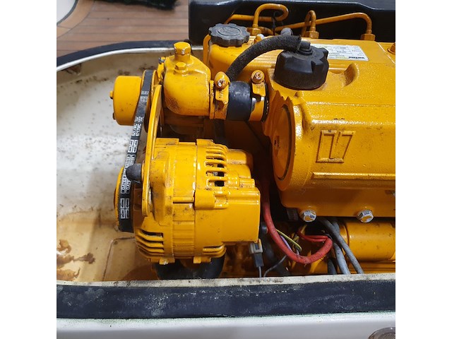 Sloep, oud huijzer, 720 - afbeelding 3 van  153