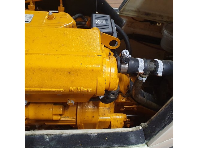 Sloep, oud huijzer, 720 - afbeelding 4 van  153