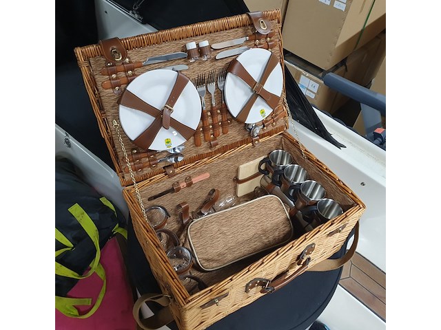 Sloep, oud huijzer, 720 - afbeelding 7 van  153