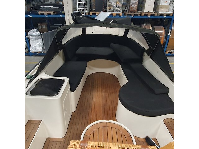 Sloep, oud huijzer, 720 - afbeelding 8 van  153