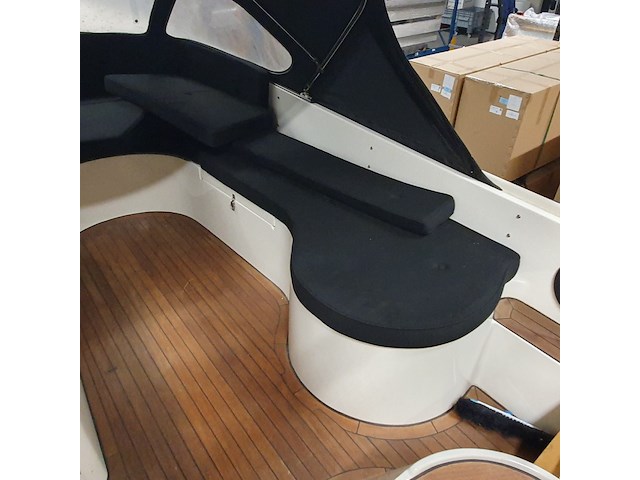 Sloep, oud huijzer, 720 - afbeelding 9 van  153