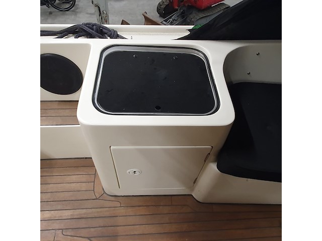 Sloep, oud huijzer, 720 - afbeelding 10 van  153