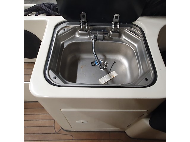 Sloep, oud huijzer, 720 - afbeelding 11 van  153