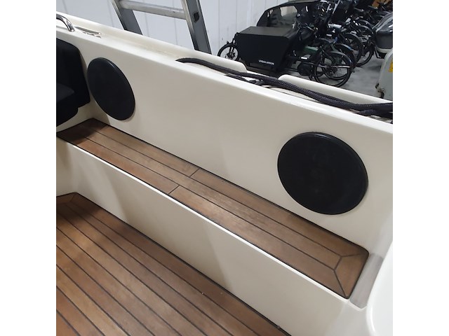 Sloep, oud huijzer, 720 - afbeelding 12 van  153