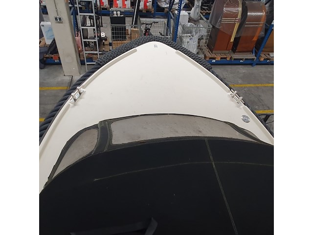 Sloep, oud huijzer, 720 - afbeelding 14 van  153