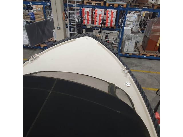 Sloep, oud huijzer, 720 - afbeelding 17 van  153