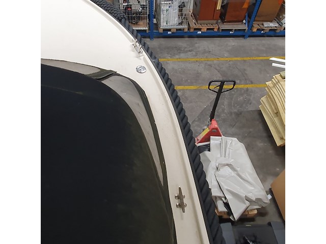 Sloep, oud huijzer, 720 - afbeelding 18 van  153