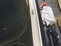 Sloep, oud huijzer, 720 - afbeelding 19 van  153