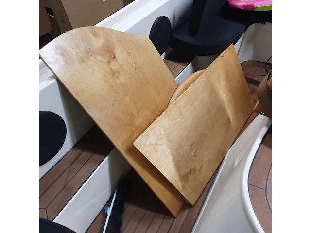 Sloep, oud huijzer, 720 - afbeelding 20 van  153