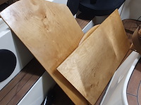 Sloep, oud huijzer, 720 - afbeelding 20 van  153